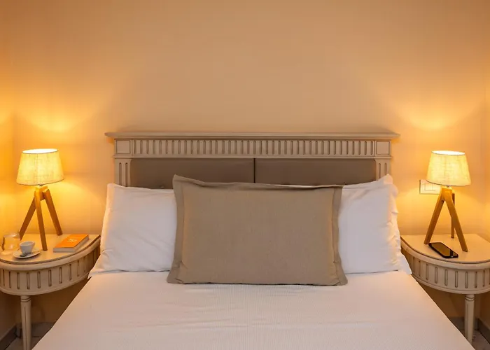 Castello di San Marco Charming Hotel&SPA Calatabiano