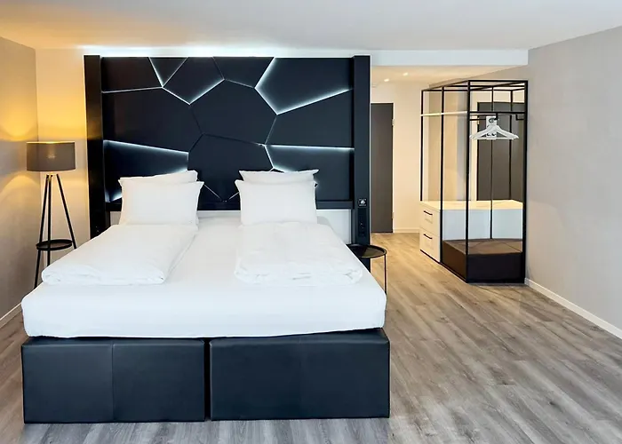 Best Western Parkhotel Weingarten