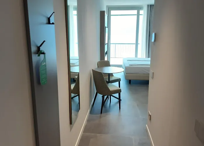 Hotel Astor Limone sul Garda