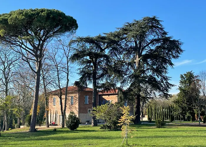 Chateau Du Go