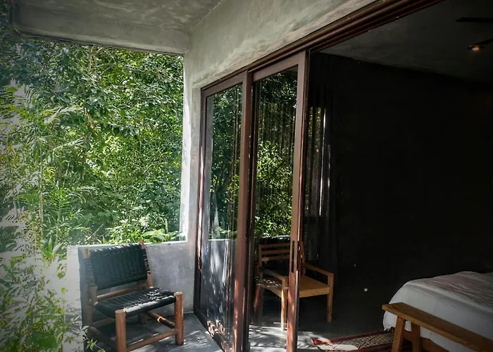 Bed and Breakfast Casa Vive Bacalar