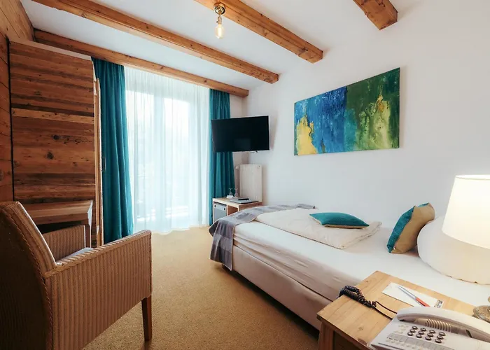 Seehotel Schlierseer Hof