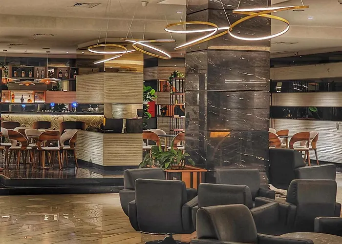 Hotel Continental Timisoara