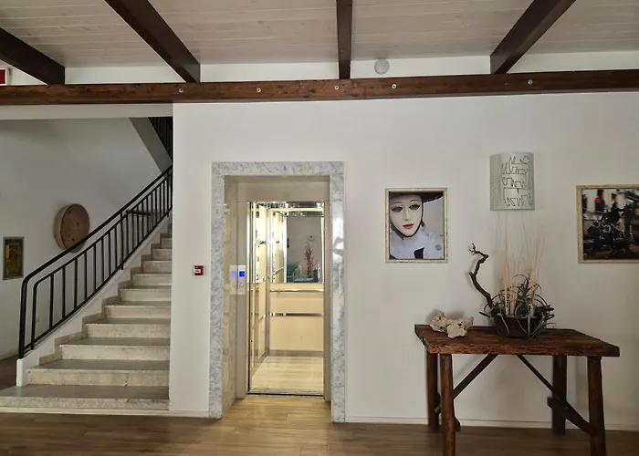 Alghero Vacanze Hotel