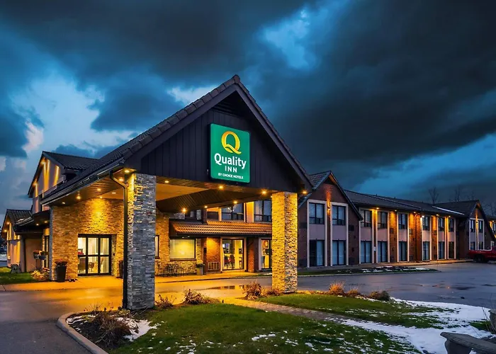 Quality Inn