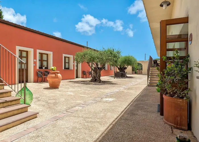 Alghero Resort Country & Spa