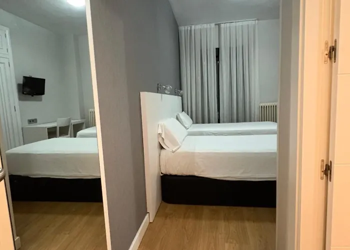Hotel Amefa