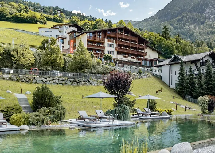 Hotel Jerzner Hof Jerzens
