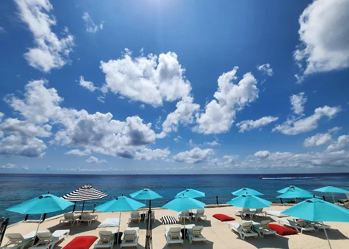 Coral Princess Hotel & Dive Resort Cozumel
