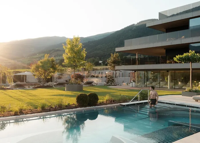 Hotel Solvie Pfalzen