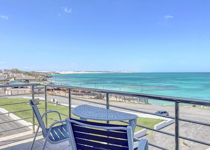 Arniston Spa Hotel