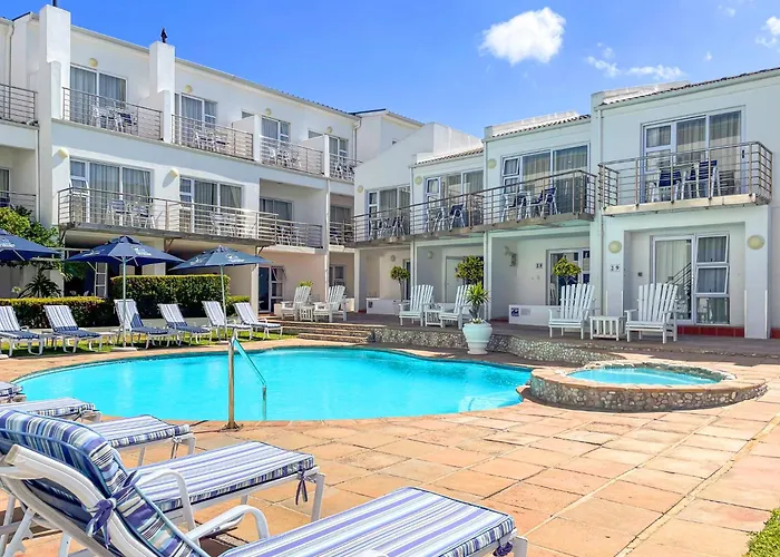 Arniston Spa Hotel