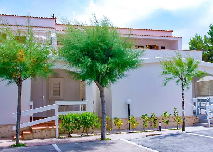Hotel Sirena - Servizio spiaggia inclusive