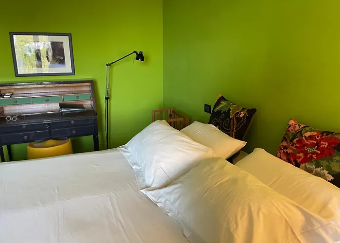 B&B Puntodivista