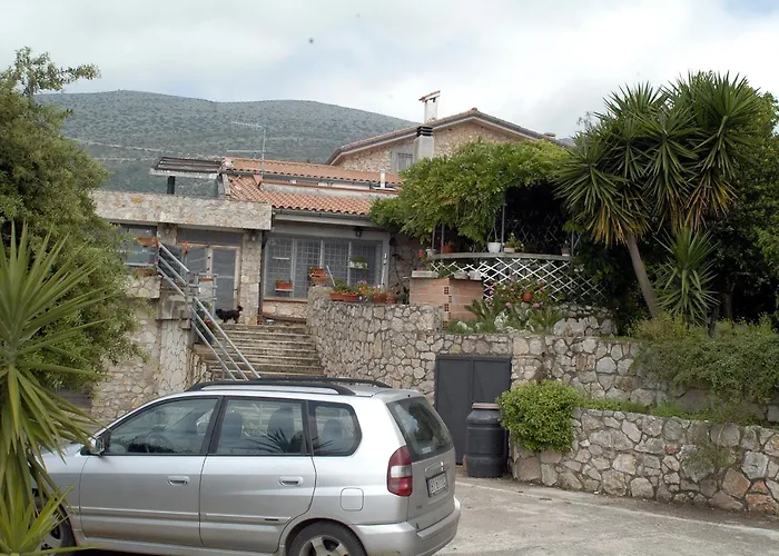 B&B La Vecchia Scuola