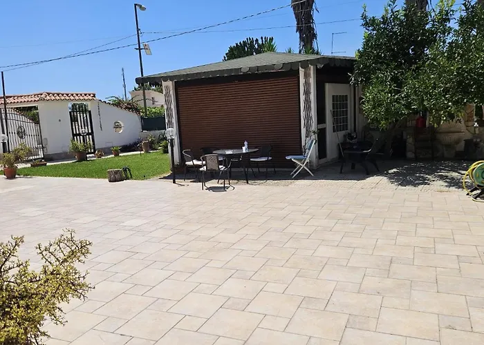 B&B Villa Pegaso