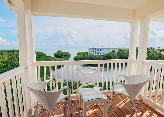 Oceans Edge Key West Hotel Stock Island