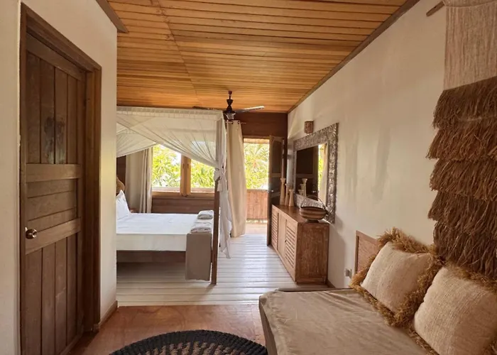 Hotel Iru Maldives Thulusdhoo
