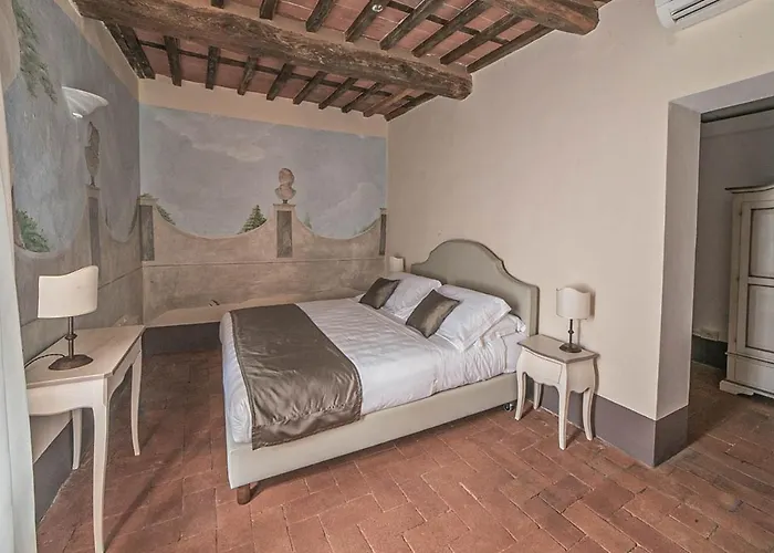 Relais Corte Rodeschi Camaiore