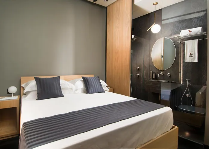 Bed and Breakfast Sei Stelle Mama Polignano a Mare