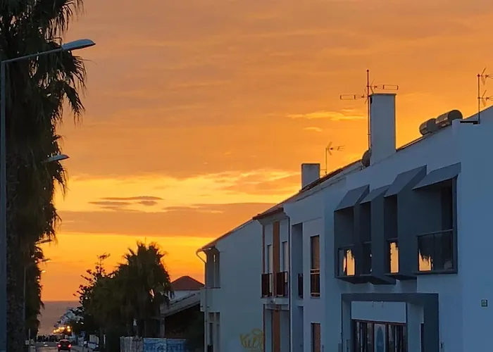 Calmaria Guesthouse Porto Covo