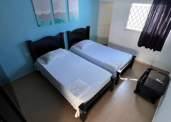 Casa Hostal Rico Vacile