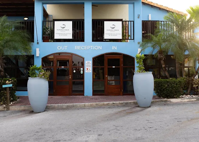 Kunuku Resort All Inclusive Curacao, Trademark By Wyndham Willemstad