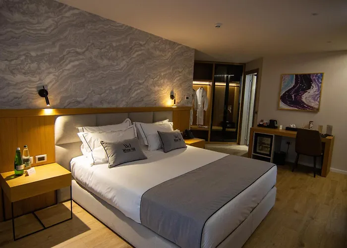 White Hill Hotel, Spa & Conferences