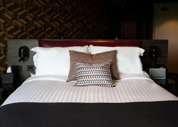 Voco Leicester By Ihg
