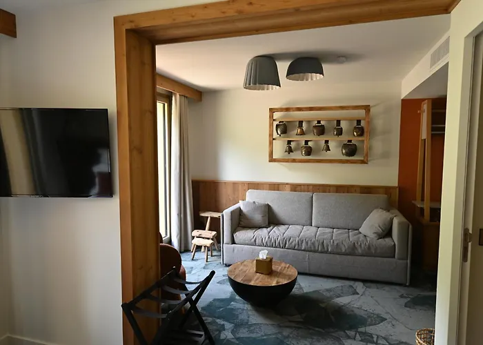 Auberge d'Aillon et d'Ailleurs