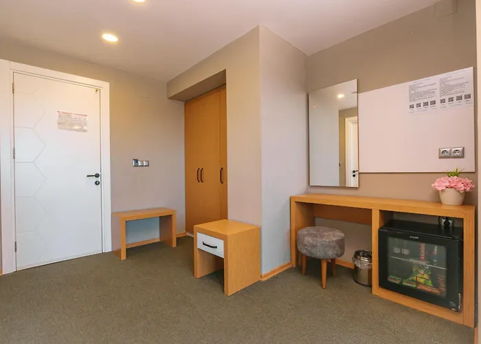 Palmila Butik Otel Silifke