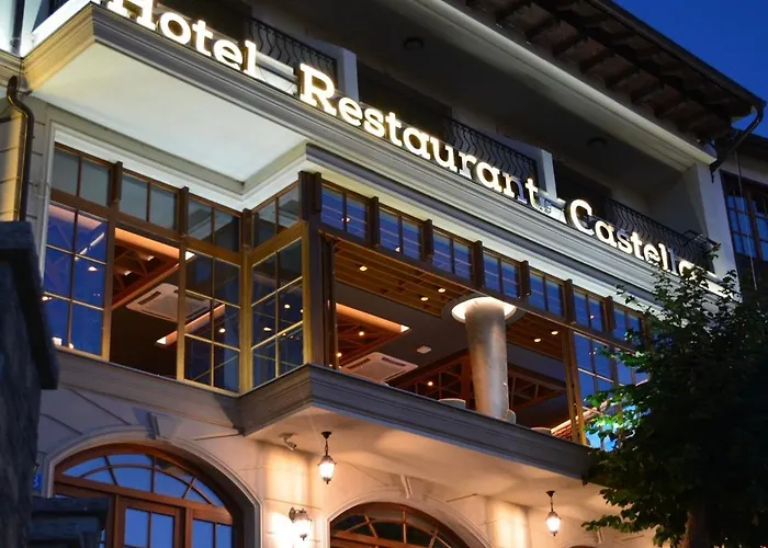 Hotel Castello