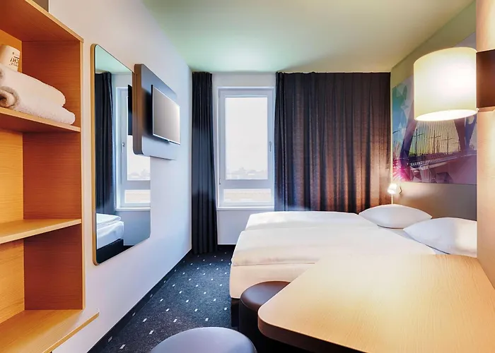 B&B Hotel Kehl