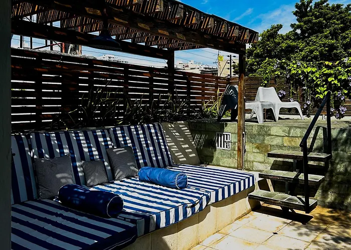 Casa Charlotte - Alma Hotels Santa Marta 
