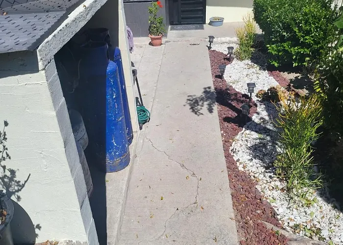 Capistrano Valle Tijuana