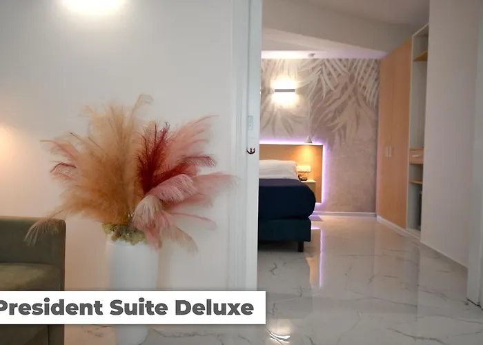 Bajamar Beach Hotel Formia