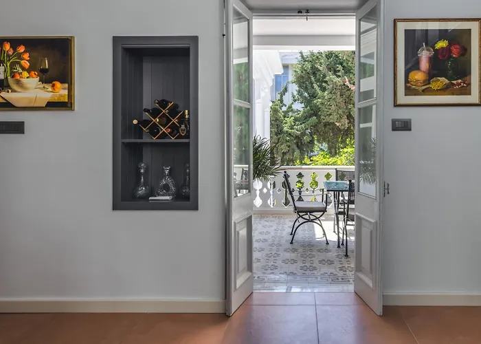 Victoria Mansion A Luxurious Neoclassical Experience Rhodes City