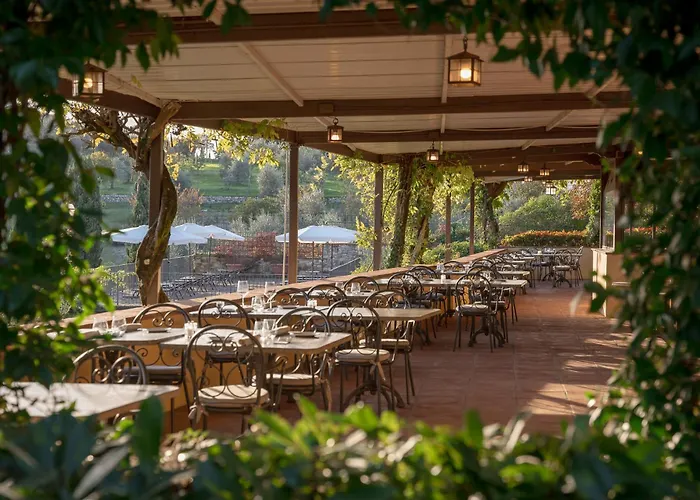 Relais Vignale & Spa