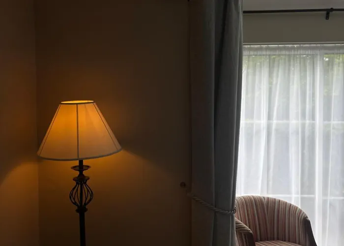 The Grove Lodge Guesthouse Killorglin