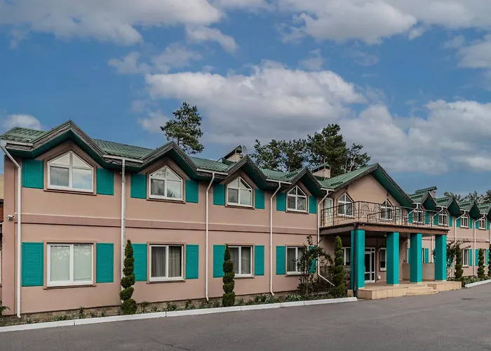 Seasons Spa Boutique Hotel