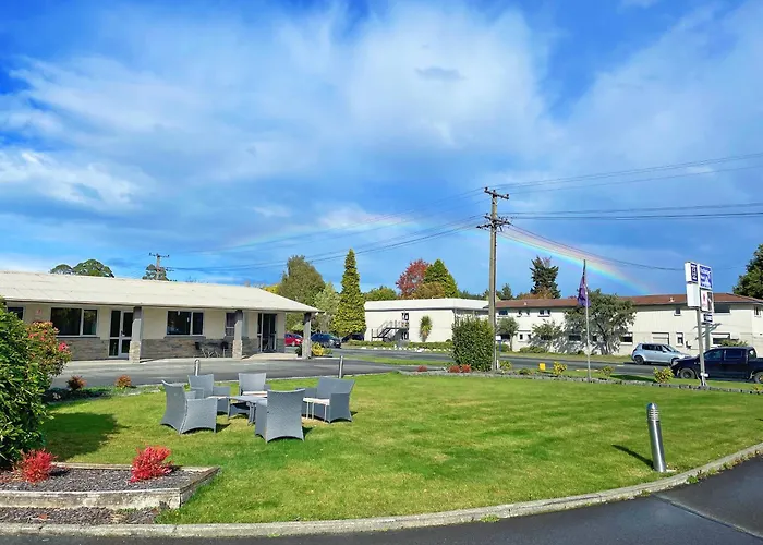 Anchorage Apartments