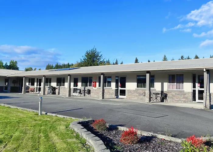 Anchorage Apartments