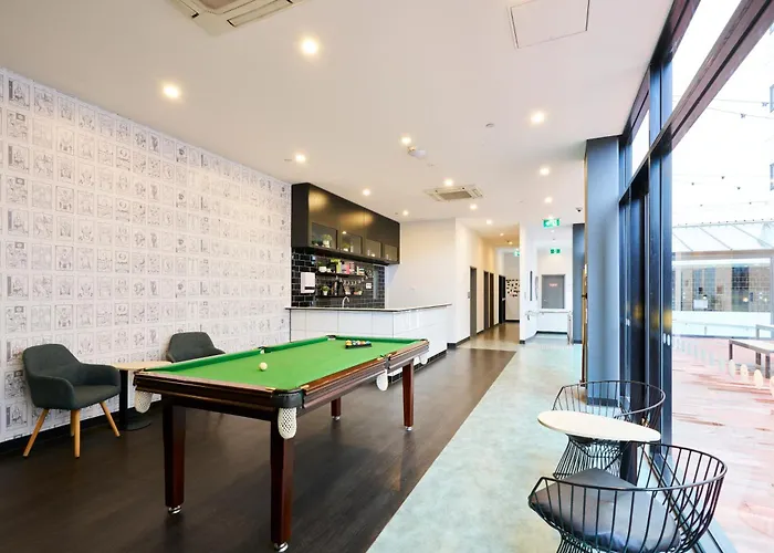 Essence Hotel Carlton