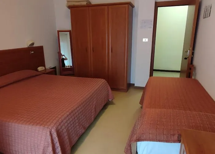 Hotel San Remo