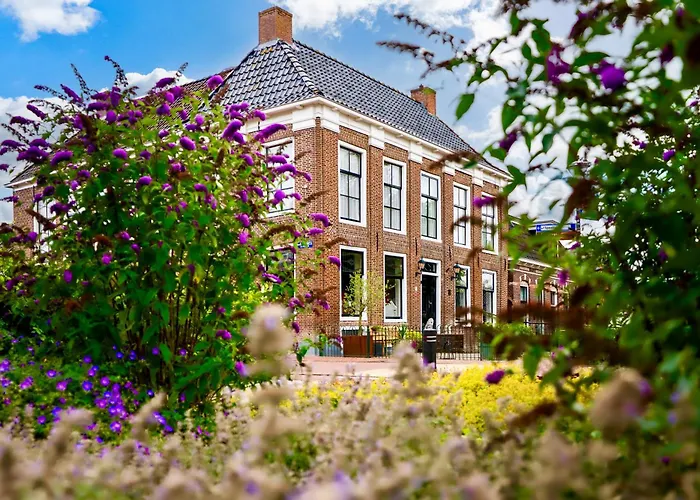 Herberg Het Rechthuis