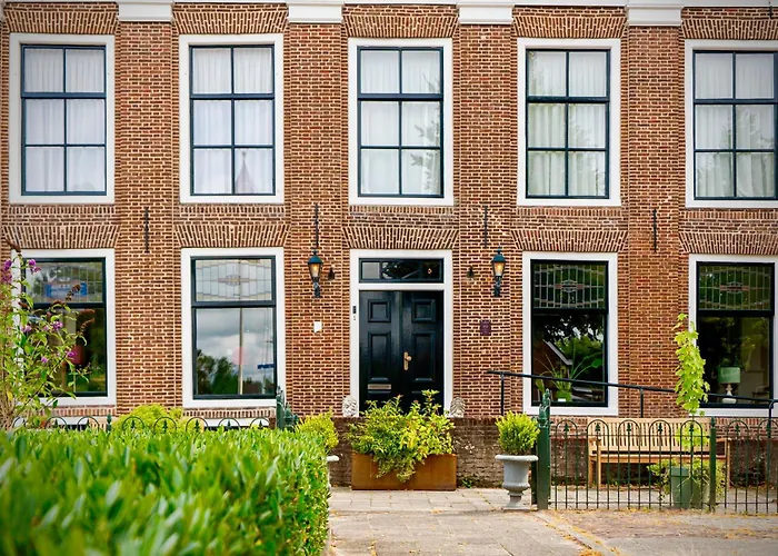 Herberg Het Rechthuis