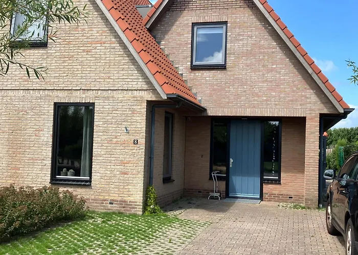 B&B Stil de Tijd