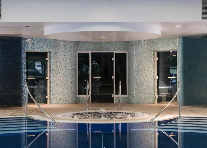 Donnington & Company Hotel Newbury 