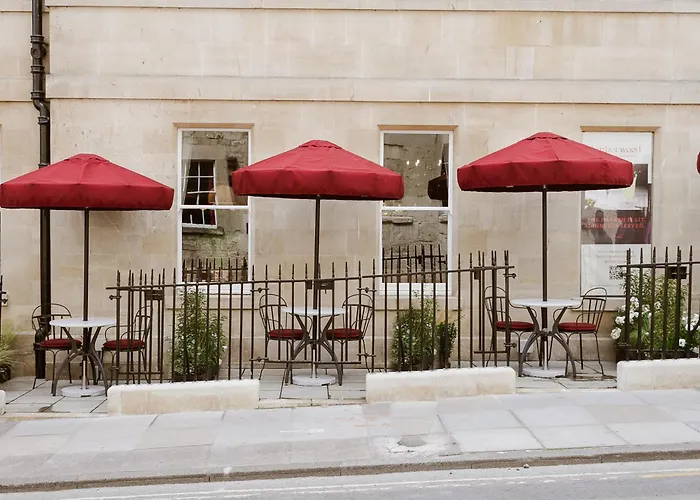 Francis Hotel Bath