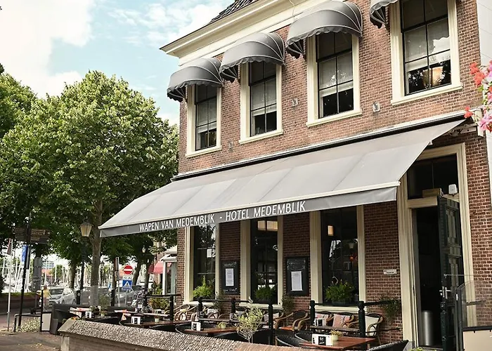 Hotel Medemblik